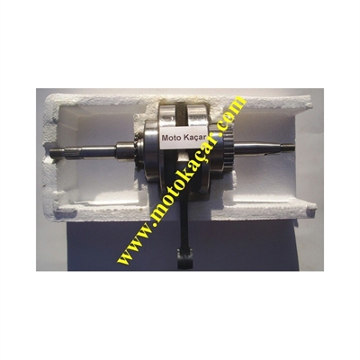 SCOOTER ACTİVA KRANK