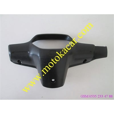 BİSAN LİFAN 100 KİLOMETRE PLASTİĞİ ORJİNAL