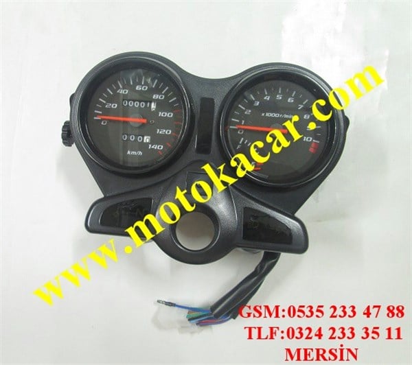 BİSAN TOPRAK KİLOMETRE KOMPLE