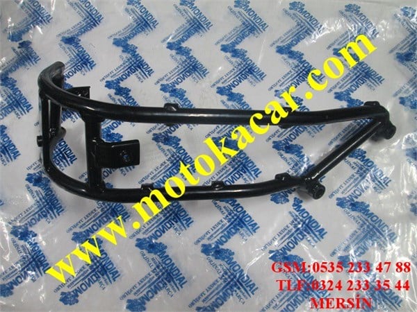 MONDİAL Z-ONE 2016 ARKA ÇAMURLUK BAĞLANTI BIRAKETİ ORJİNAL