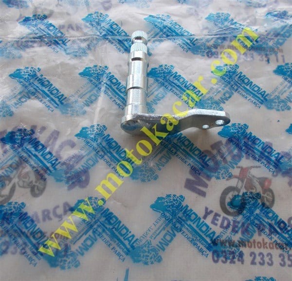 MONDİAL Z-ONE ARKA FREN BAĞLANTI BRAKETİ ORJİNAL