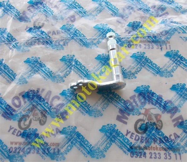 MONDİAL Z-ONE ARKA FREN BAĞLANTI BRAKETİ ORJİNAL