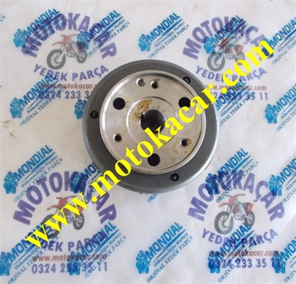 FT 110 VOLANT ORJİNAL