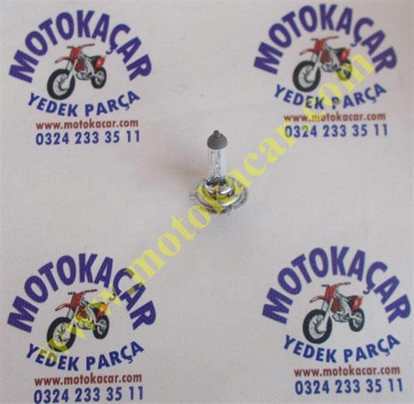 h7 12v 55W CIVALI AMPUL AUTOPAL