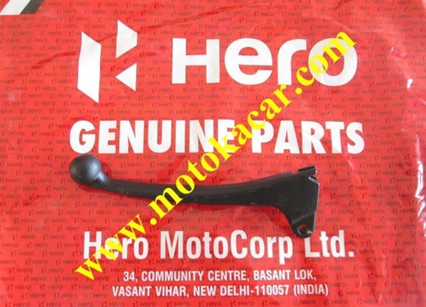 HERO 110 DASH ARKA FREN KOLU ORJİNAL