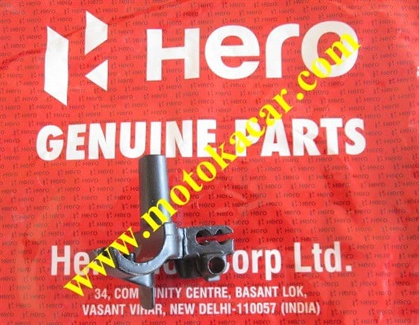 HERO 110 DASH ARKA FREN KÜTÜĞÜ ORJİNAL