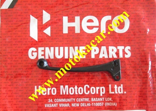 HERO 110 DASH ÖN FREN KOLU ORJİNAL