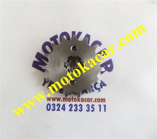 HERO HUNK 150 ÖN DİŞLİ 