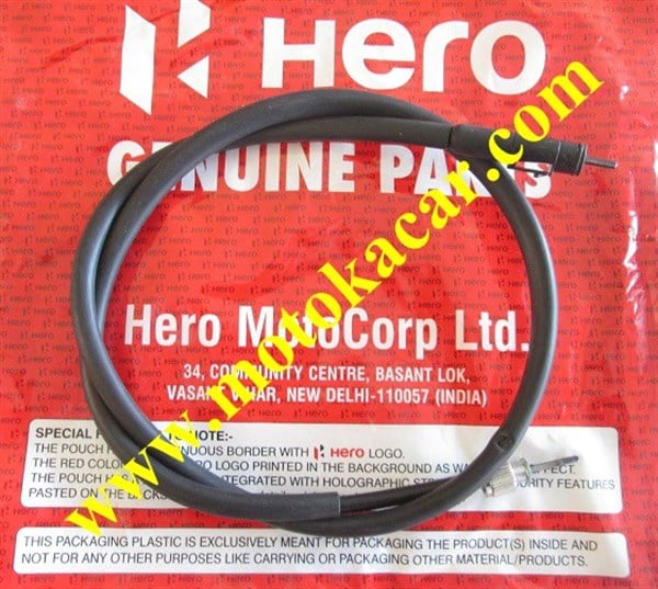 HERO PLEASURE KİLOMETRE TELİ ORJİNAL