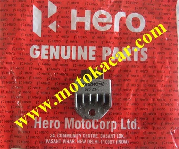 HERO PLEASURE KONJEKTÖR ORJİNAL