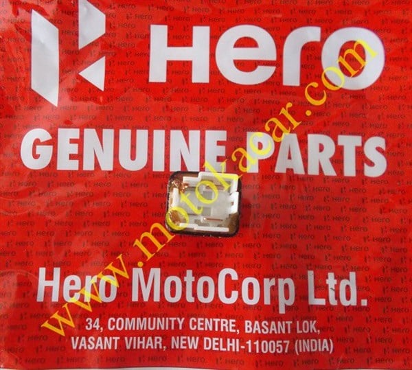 HERO PLEASURE MARŞ ROLESİ ORJİNAL