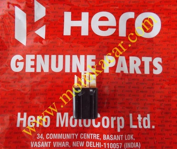 HERO PLEASURE MARŞ ROLESİ ORJİNAL