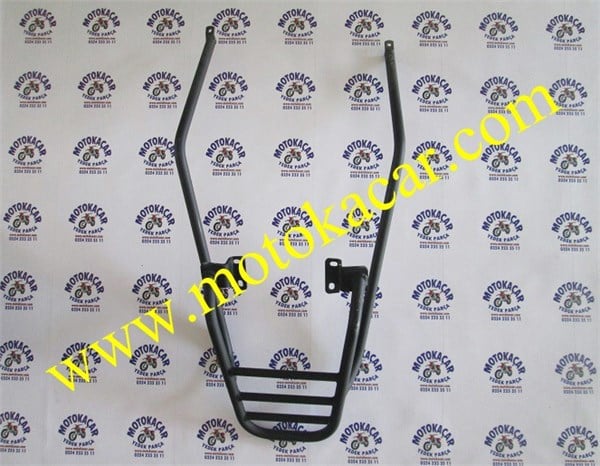 HERO THRİLLER 150 ARKA PORT BAGAJ AYAKLI ORJİNAL