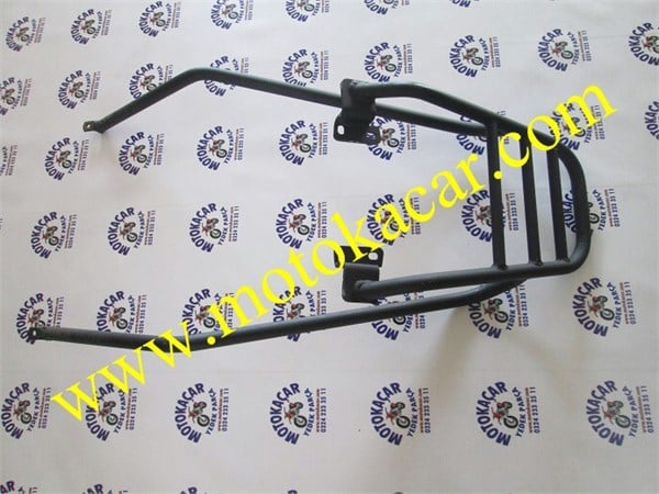 HERO THRİLLER 150 ARKA PORT BAGAJ AYAKLI ORJİNAL