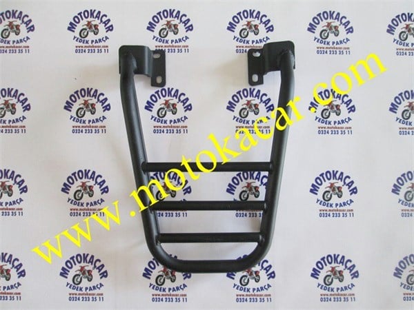 HERO THRİLLER 150 ARKA PORT BAGAJ ORJİNAL