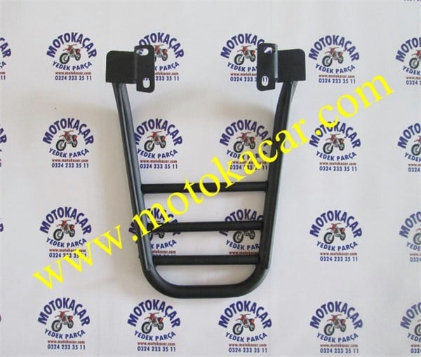 HERO THRİLLER 150 ARKA PORT BAGAJ ORJİNAL