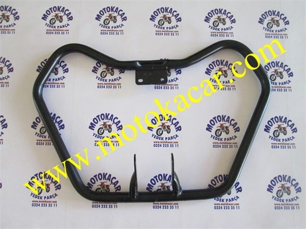 HERO THRİLLER 150 ÖN KORKULUK ORJİNAL