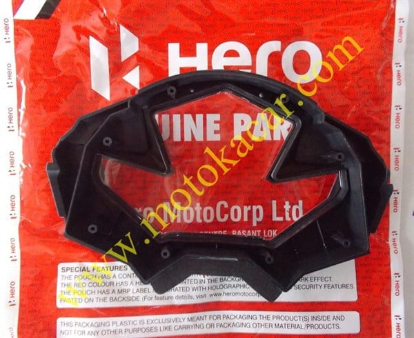 HERO THRİLLER KİLOMETRE CAMI ORJİNAL