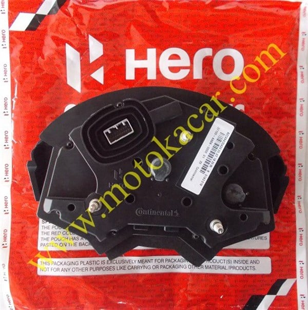 HERO THRİLLER KİLOMETRE ORJİNAL