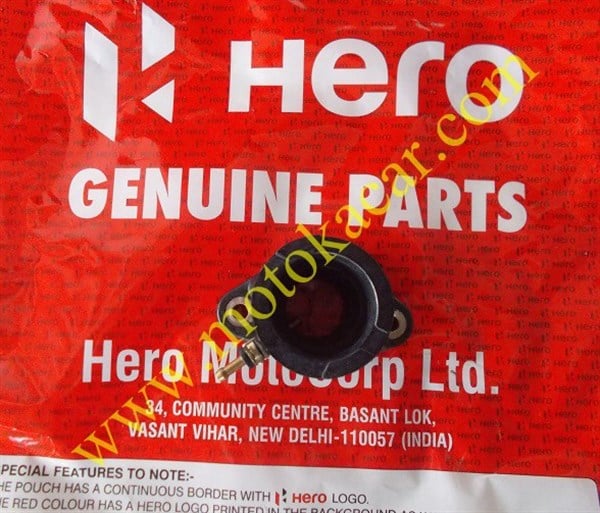 HERO THRİLLER MANİFOLD ORJİNAL