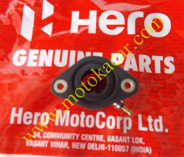 HERO THRİLLER MANİFOLD ORJİNAL