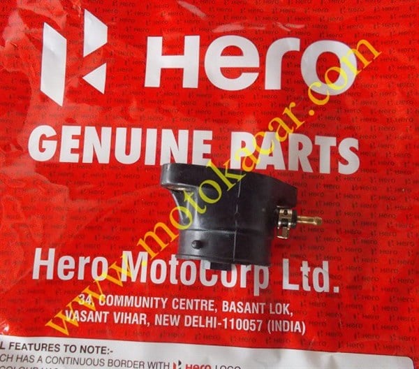 HERO THRİLLER MANİFOLD ORJİNAL