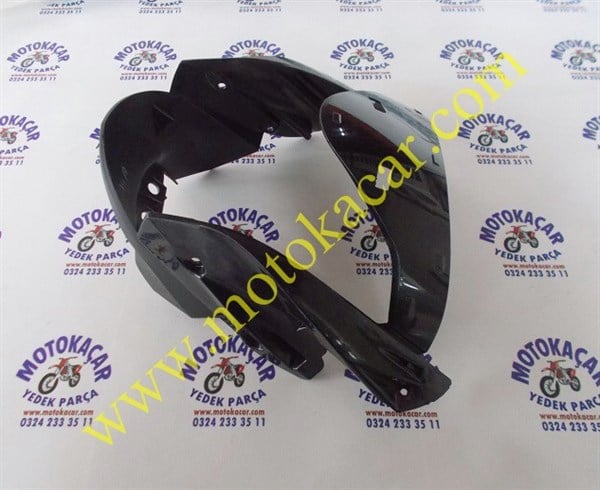 HERO THRİLLER ÖN FAR GRENAJI ORJİNAL