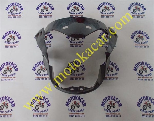 HERO THRİLLER ÖN FAR GRENAJI ORJİNAL