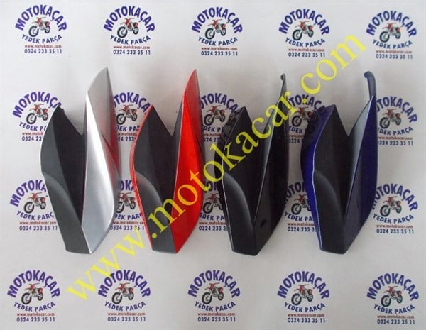 HERO THRİLLER ÖN FAR GRENAJI SAĞ YAN KAPAK ORJİNAL