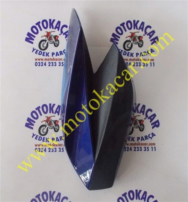 HERO THRİLLER ÖN FAR GRENAJI SOL YAN KAPAK ORJİNAL