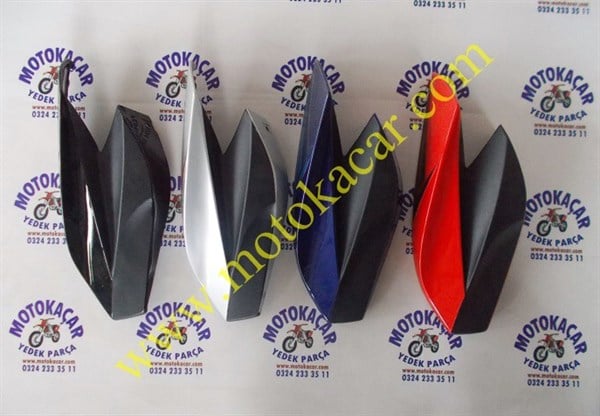 HERO THRİLLER ÖN FAR GRENAJI SOL YAN KAPAK ORJİNAL