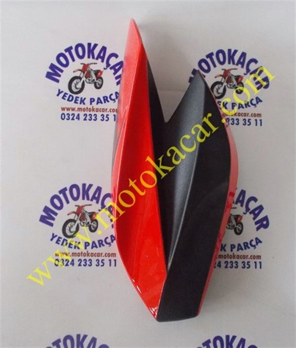 HERO THRİLLER ÖN FAR GRENAJI SOL YAN KAPAK ORJİNAL