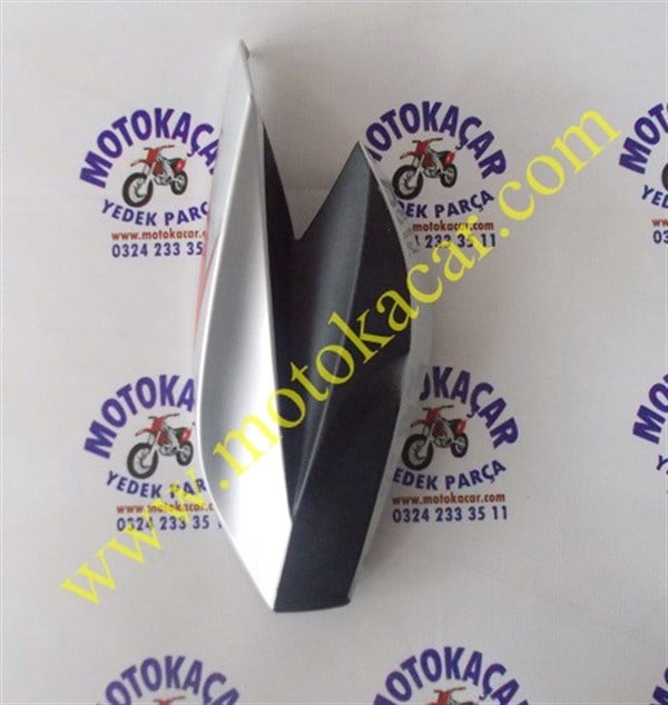 HERO THRİLLER ÖN FAR GRENAJI SOL YAN KAPAK ORJİNAL