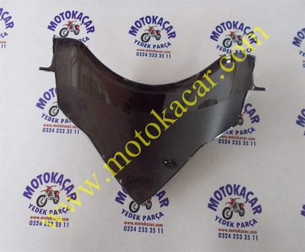 HERO THRİLLER SİPERLİK CAMI ORJİNAL