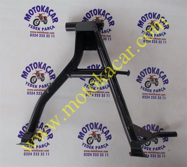 HONDA ACE 125 ORTA SEHPA