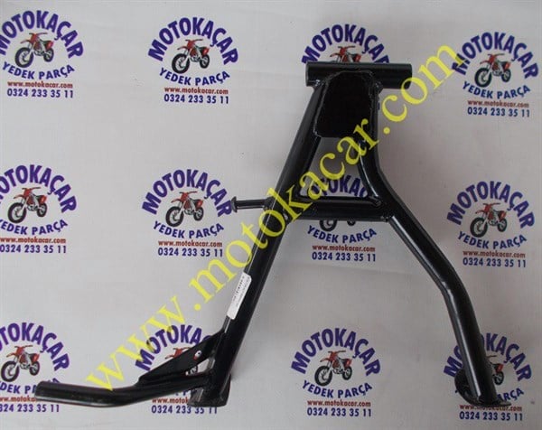 HONDA ACE 125 ORTA SEHPA