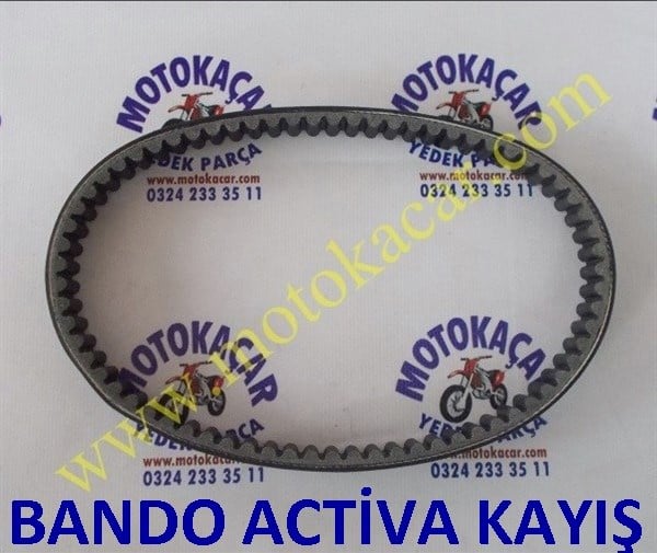 HONDA ACTİVA BEAT KAYIŞ