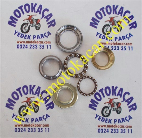 HONDA ACTİVA FURŞ TAKIMI