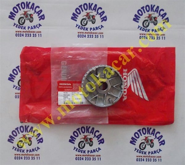 HONDA ACTİVA ÖN KAVRAMA OYNAR YANAK ORJİNAL