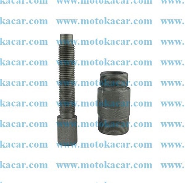 HONDA ACTİVA ROTOR ÇEKRİRMESİ