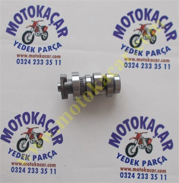 HONDA ACTİVA S 125 EKSANTRİK MİLİ A.KALİTE