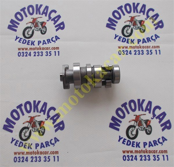 HONDA ACTİVA S 125 EKSANTRİK MİLİ A.KALİTE