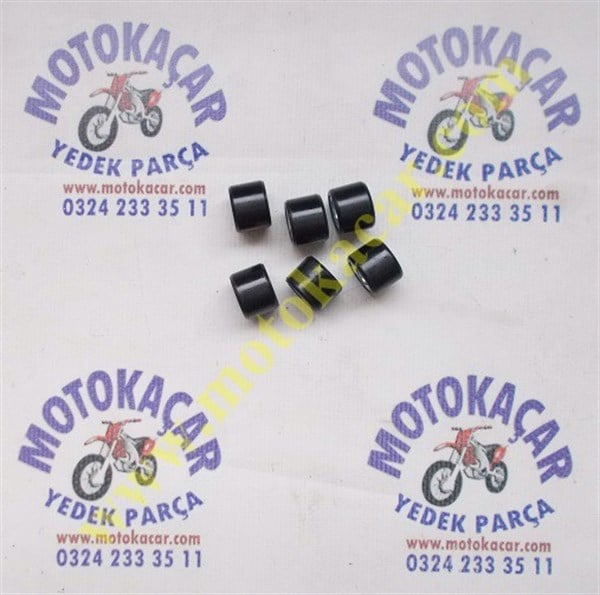 HONDA ACTIVA S DIO 110 ÖN KAVRAMA TAHRIK SETI 6.LI 20X15X11