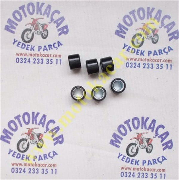 HONDA ACTIVA S DIO 110 ÖN KAVRAMA TAHRIK SETI 6.LI 20X15X11