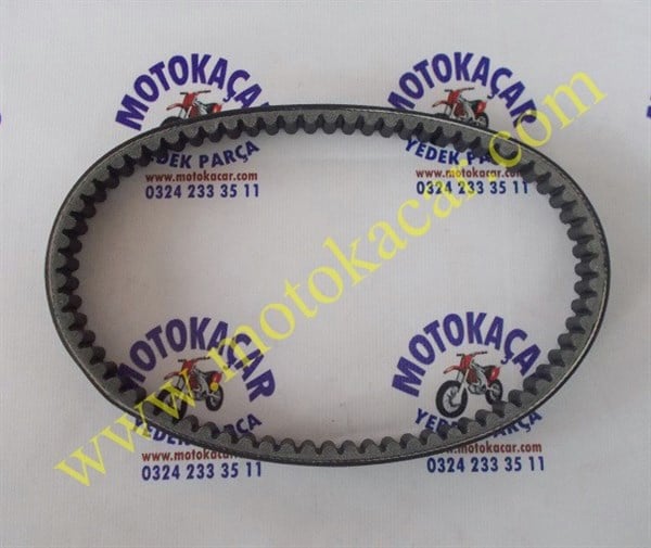 HONDA ACTİVA S KAYIŞ BANDO