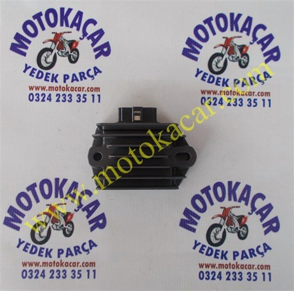 HONDA ACTİVA S KONJEKTÖR