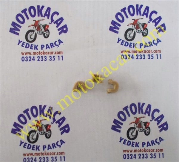 HONDA ACTİVA S ÖN KAVRAMA KIZAK SETİ