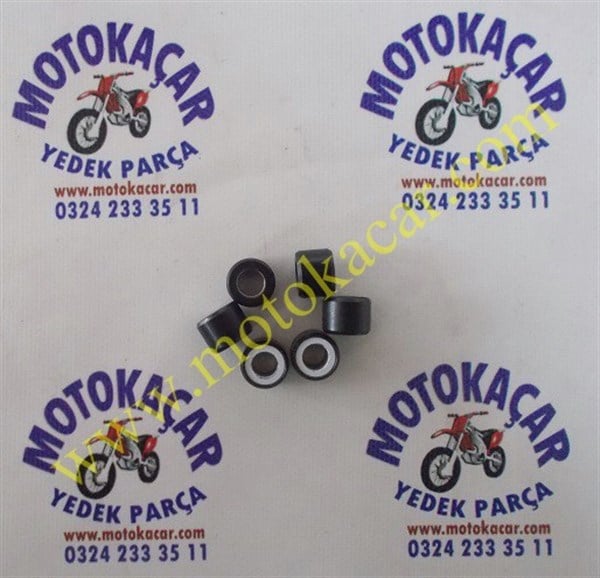 HONDA ACTİVA S ÖN KAVRAMA TAHRİK SETİ