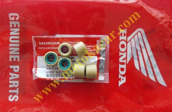 HONDA ACTİVA TAHRİK SETİ ORJİNAL