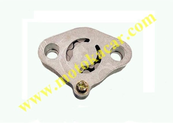 HONDA ACTİVA YAĞ POMPASI 